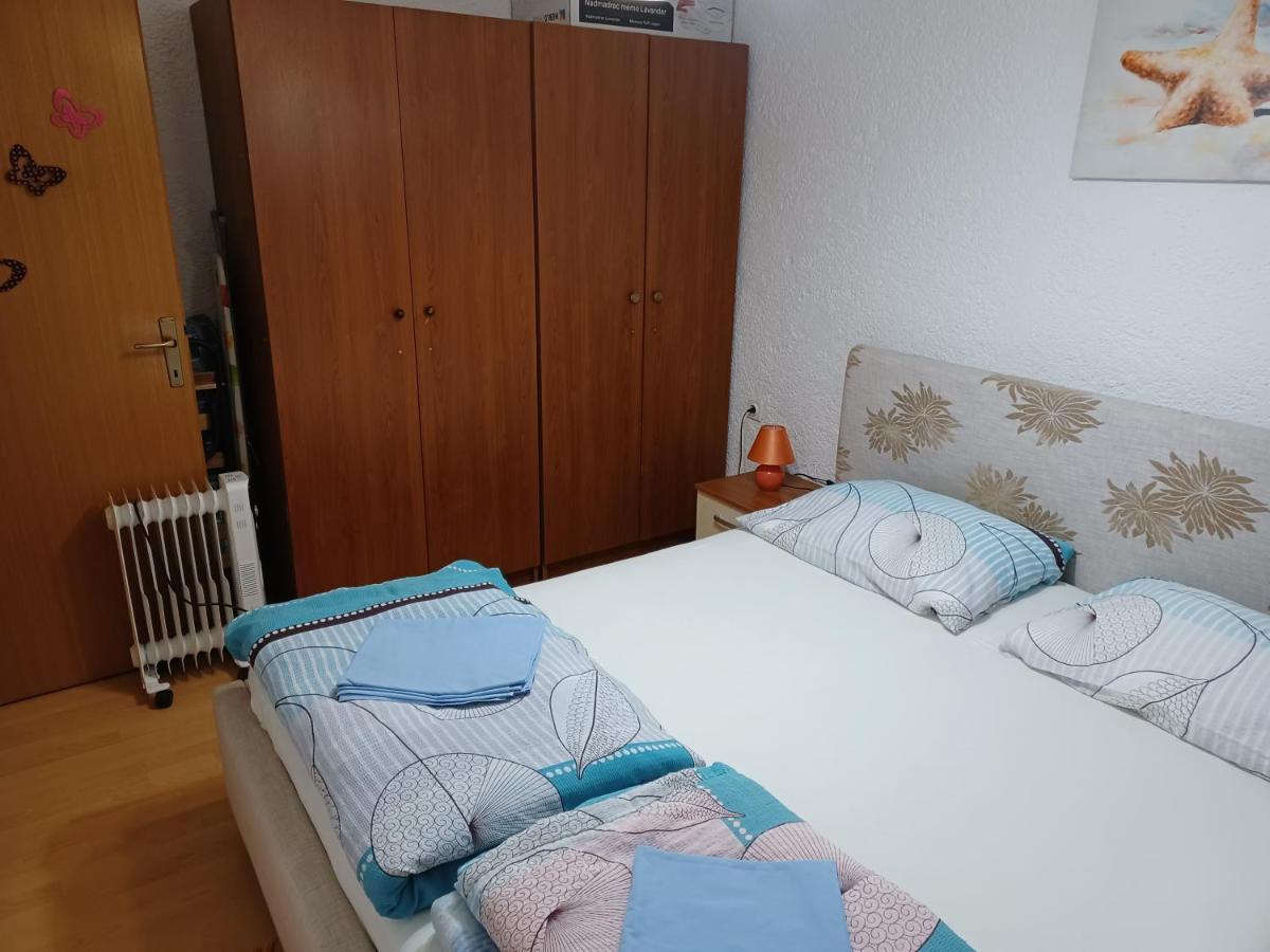 Apartments Zuanovic カルロバッグ エクステリア 写真