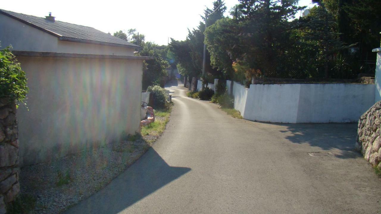 Apartments Zuanovic カルロバッグ エクステリア 写真