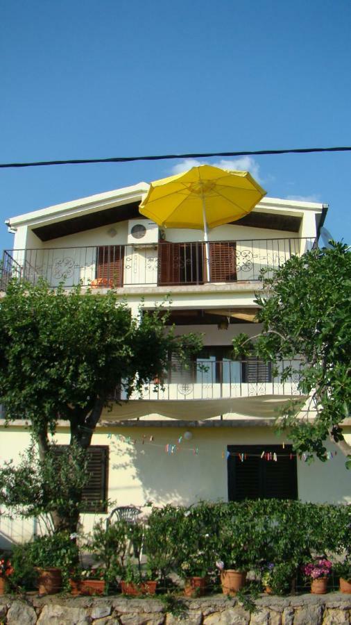 Apartments Zuanovic カルロバッグ エクステリア 写真